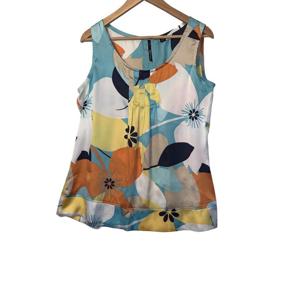 Skye's the Limit blouse size 14